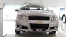 Chevrolet Aveo LT 2017 - Chevrolet Aveo 1.4L LT, khuyến mãi 30 triệu