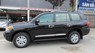 Toyota Land Cruiser 2015 - Cần bán Toyota Land Cruiser đời 2015, màu đen, xe nhập