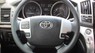 Toyota Land Cruiser 2015 - Cần bán Toyota Land Cruiser đời 2015, màu đen, xe nhập
