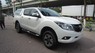 Mazda BT 50 2.2AT 2016 - Xe Mazda BT 50 2016, màu trắng, nhập khẩu giá cạnh tranh