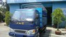 2019 - Giá xe tải JAC 2,4 tấn, trả góp