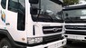 Xe tải Trên10tấn 2015 - Bán xe đầu kéo Daewoo 66 tấn 2015 nhập khẩu nguyên chiếc