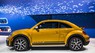 Volkswagen New Beetle Dune 2017 - "Nhận đặt cọc xe" Volkswagen New Beetle Dune 2017, màu vàng, nhập khẩu, thời trang và hiện đại