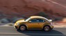 Volkswagen New Beetle Dune 2017 - "Nhận đặt cọc xe" Volkswagen New Beetle Dune 2017, màu vàng, nhập khẩu, thời trang và hiện đại