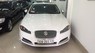 Jaguar XF 2.0 2012 - Cần bán xe Jaguar XF 2.0 2012, màu trắng, xe nhập