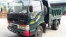 Xe tải 1,5 tấn - dưới 2,5 tấn 2017 - Quảng Ninh bán xe ben Chiến Thắng 1,2 tấn 3,48 tấn, 6,2 tấn 0964674331