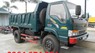 Xe tải 1,5 tấn - dưới 2,5 tấn 2017 - Quảng Ninh bán xe ben Chiến Thắng 1,2 tấn 3,48 tấn, 6,2 tấn 0964674331