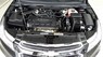Chevrolet Cruze LTZ 2017 - Cần bán Chevrolet Cruze LTZ đời 2017, màu trắng, 699tr