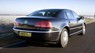 Volkswagen Phaeton 2013 - Thanh lý xe Volkswagen Phaeton 2013, màu đen, nhập khẩu chính hãng, ưu đãi cực shock