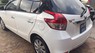 Toyota Yaris 1.3AT 2015 - Cần bán Toyota Yaris 1.3AT đời 2016, màu trắng, nhập khẩu chính hãng