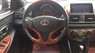 Toyota Yaris 1.3AT 2015 - Cần bán Toyota Yaris 1.3AT đời 2016, màu trắng, nhập khẩu chính hãng