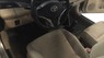 Toyota Vios G 2015 - Cần bán xe Toyota Vios G 2015, màu bạc, số sàn, BS TP