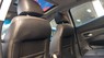Daewoo Lacetti CDX 2012 - Bán ô tô Daewoo Lacetti CDX năm 2012, màu xám, nhập khẩu chính hãng