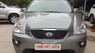 Kia Carens 2.0AT 2011 - Bán xe Kia Carens 2.0AT đời 2011, màu xám, giá chỉ 410 triệu