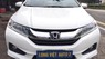 Honda City 1.5AT 2015 - Cần bán xe Honda City 1.5AT đời 2015, màu trắng