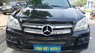 Mercedes-Benz GL 450 2012 - Bán Mercedes 450 đời 2012, màu đen