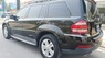 Mercedes-Benz GL 450 2012 - Bán Mercedes 450 đời 2012, màu đen