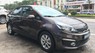 Kia Rio 1.4AT 2015 - Cần bán lại xe Kia Rio 1.4AT đời 2015, màu nâu, nhập khẩu chính hãng