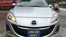 Mazda 3 1.6AT 2010 - Bán ô tô Mazda 3 1.6AT đời 2010, màu bạc, nhập khẩu nguyên chiếc, giá chỉ 458 triệu