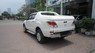 Mazda BT 50 2.2AT 2015 - Cần bán Mazda BT 50 2015, màu trắng, nhập khẩu nguyên chiếc, 569tr