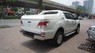 Mazda BT 50 2.2AT 2015 - Cần bán Mazda BT 50 2015, màu trắng, nhập khẩu nguyên chiếc, 569tr