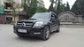 Mercedes-Benz GLK Class 2012 - Cần bán xe Mercedes đời 2012, màu đen, chính chủ