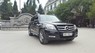 Mercedes-Benz GLK Class 2012 - Cần bán xe Mercedes đời 2012, màu đen, chính chủ