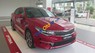 Kia Optima   AT 2017 - Bán ô tô Kia Optima AT sản xuất 2017, màu đỏ, giá chỉ 840 triệu