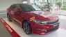 Kia Optima   AT 2017 - Bán ô tô Kia Optima AT sản xuất 2017, màu đỏ, giá chỉ 840 triệu