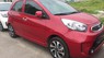 Kia Morning 2020 - Bán ô tô Kia Morning sản xuất 2020, màu đỏ, giá chỉ 290 triệu