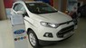 Ford EcoSport 1.5 AT titanium 2017 - Xe Ford Ecosport titanium 1.5 AT giá rẻ nhất miền bắc -LH: 0934633898