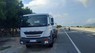 Genesis 2017 - Bán ô tô Fuso FJ bồn xăng thể tích 18 khối, xe tải bồn xăng dầu