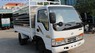 Xe tải 1 tấn - dưới 1,5 tấn 2017 - Hải Phòng bán xe tải thùng 1,25 tấn thùng dài 3,7 mét giá 255 triệu 0888141655