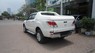 Mazda BT 50 2.2AT 2015 - Cần bán xe Mazda BT 50 2.2AT 2015, màu trắng, nhập khẩu