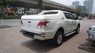 Mazda BT 50 2.2AT 2015 - Cần bán xe Mazda BT 50 2.2AT 2015, màu trắng, nhập khẩu