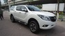 Mazda BT 50 2.2AT 2016 - Cần bán xe Mazda BT 50 2.2AT 2016, màu trắng, nhập khẩu, giá tốt