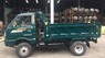 Xe tải 1 tấn - dưới 1,5 tấn 2018 - Thái Bình bán xe ben Chiến Thắng 9 tạ, giá rẻ trả góp 0964674331