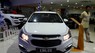 Chevrolet Cruze LT 2017 - Bán Chevrolet Cruze LT đời 2017, màu trắng, giá tốt