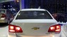 Chevrolet Cruze LT 2017 - Bán Chevrolet Cruze LT đời 2017, màu trắng, giá tốt