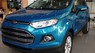 Ford EcoSport 1.5 AT titanium 2017 - Ford Ecosport. Giá bán xe ford ecosport titanium 1.5 AT rẻ nhất,xe giao ngay