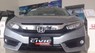 Honda Civic 1.5 Turbo 2018 - Honda Biên Hoà Bán ô tô Honda Civic 1.5 Turbo 2018, màu bạc, xe nhập giá sốc 878tr, hỗ trợ NH 80%