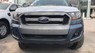 Ford Ranger XLS AT 2018 - Cần bán Ford Ranger XLS AT 2018, màu xanh lam, nhập khẩu nguyên chiếc, giá 675tr
