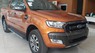 Ford Ranger Wildtrak 3.2 2018 - Cần bán Ford Ranger Wildtrak 3.2 2018, nhập khẩu