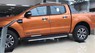 Ford Ranger Wildtrak 3.2 2018 - Cần bán Ford Ranger Wildtrak 3.2 2018, nhập khẩu