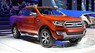 Ford Ranger Wildtrak 3.2 2018 - Cần bán Ford Ranger Wildtrak 3.2 2018, nhập khẩu