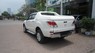 Mazda BT 50 2.2AT 2015 - Bán ô tô Mazda BT 50 2015, màu trắng, nhập khẩu chính hãng, giá chỉ 569 triệu
