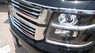 Chevrolet Suburban 2017 - Xe Chevrolet Suburban 2016 màu đen