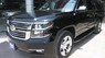 Chevrolet Suburban LTZ 2017 - Chevrolet Suburban 2017, màu đen, nhập Mỹ