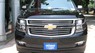 Chevrolet Suburban LTZ 2017 - Chevrolet Suburban 2017, màu đen, nhập Mỹ