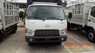 Thaco HYUNDAI 2017 - Giá xe tải Thaco Hyundai 7 tấn, 8 tấn, xe tải Hyundai HD72 lên tải Thaco HD650 2017